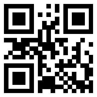 3910476302 QrCode associato