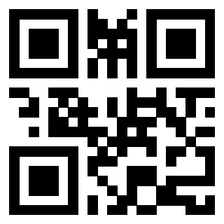3910476304 - Immagine del Qr Code
