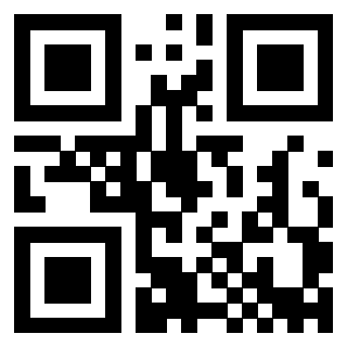 Scansione del Qr Code di 3910476305