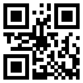 Scansione del QrCode di 3910476306