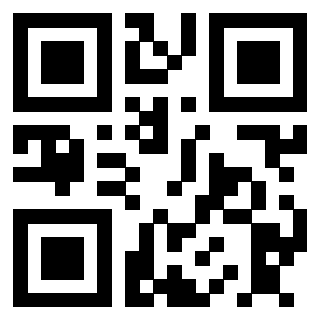 3910476308 - Immagine del Qr Code