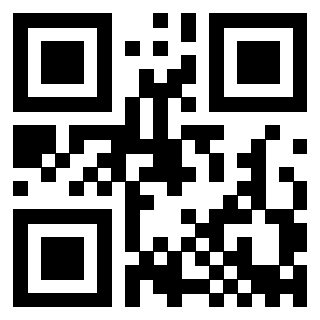 3910476309 - Immagine del QrCode associato