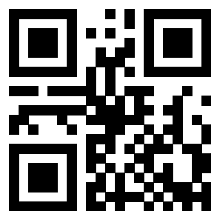 Il QrCode di 3910476311