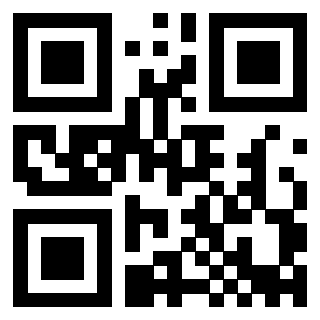 Immagine del QrCode di 3910476317