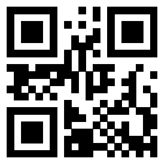 3910476320 Qr Code associato