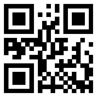 Il QrCode di 3910476322