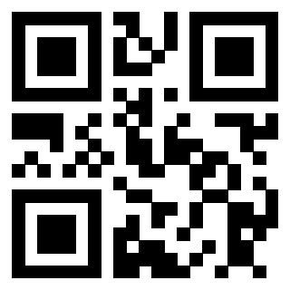 3910476323 - Immagine del Qr Code