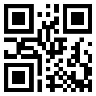 3910476324 - Immagine del Qr Code associato