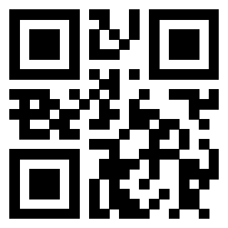 3910476325 - Immagine del QrCode associato