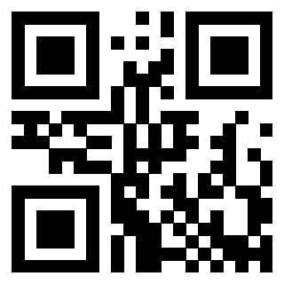 3910476327 QrCode associato