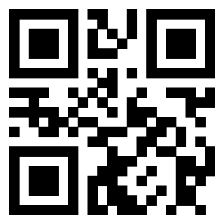 3910476328 - Immagine del Qr Code associato