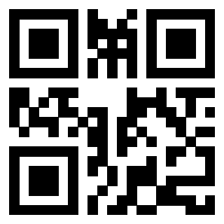3910476329 Qr Code associato