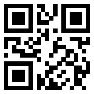 Immagine del QrCode di 3910476330