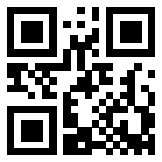 Il QrCode di 3910476331