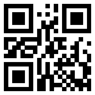 3910476332 - Immagine del QrCode associato