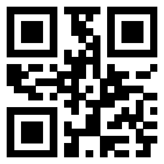 Scansione del QrCode di 3910476333