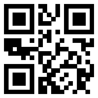 Il Qr Code di 3910476334