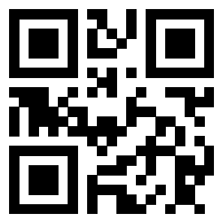 3910476335 - Immagine del Qr Code associato