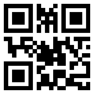 3910476336 - Immagine del QrCode associato