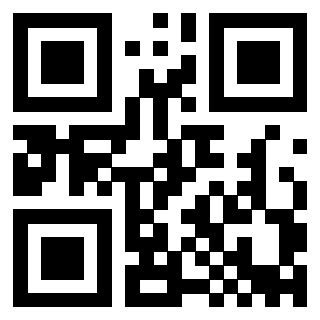 3910476337 - Immagine del QrCode associato