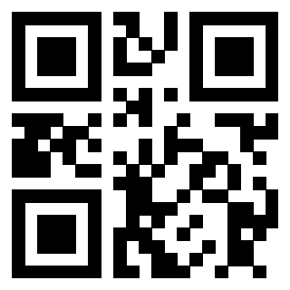 3910476340 QrCode associato