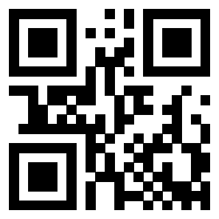 Scansione del QrCode di 3910476341