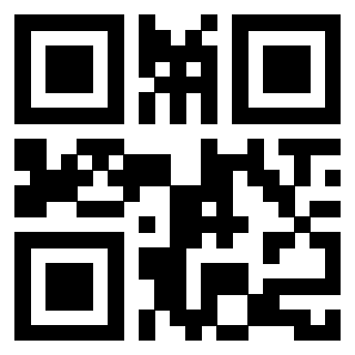 Qr Code di 3910476342