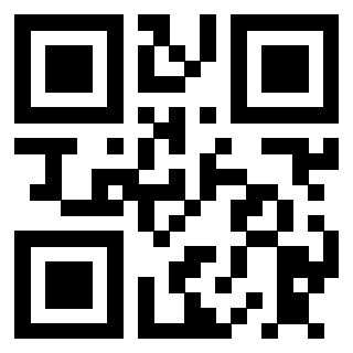 Scansione del QrCode di 3910476343