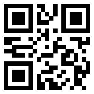 Il QrCode di 3910476346