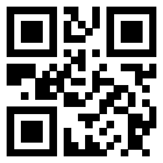 Immagine del QrCode di 3910476348