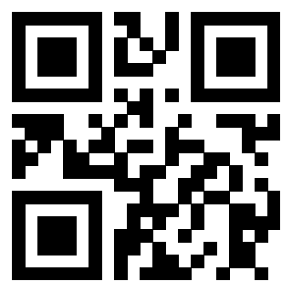 Immagine del QrCode di 3910476349