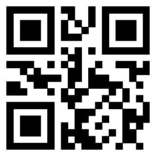 3910476350 - Immagine del QrCode associato