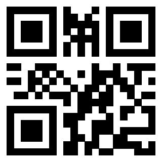 Il QrCode di 3910476353