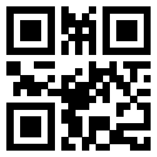 Immagine del QrCode di 3910476358