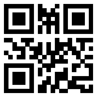 3910476361 - Immagine del Qr Code associato