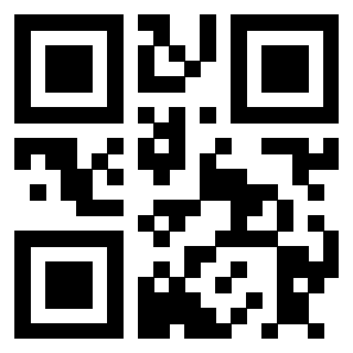 3910476364 - Immagine del QrCode associato