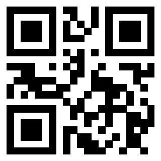 3910476365 - Immagine del QrCode associato