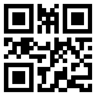 3910476369 QrCode associato