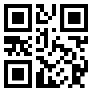 3910476370 - Immagine del Qr Code