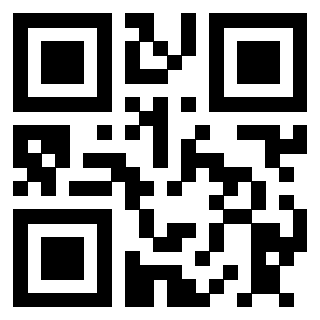Immagine del QrCode di 3910476373