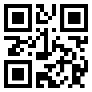 Il QrCode di 3910476375