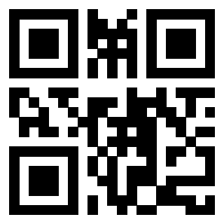 3910476377 QrCode associato
