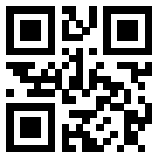 Immagine del Qr Code di 3910476378