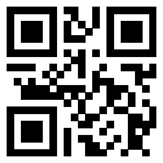 Immagine del QrCode di 3910476380