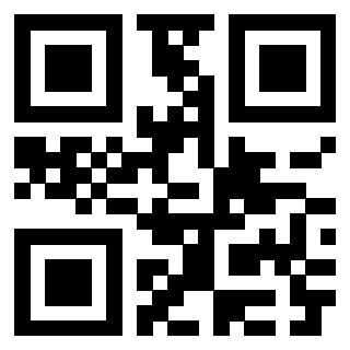 Scansione del Qr Code di 3910476382