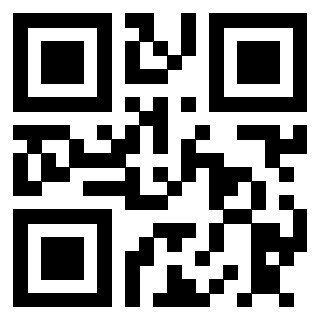Scansione del Qr Code di 3910476383