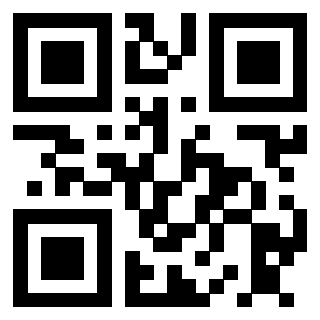 Il QrCode di 3910476389
