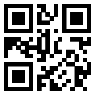 3910476390 - Immagine del QrCode associato