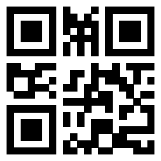 Immagine del QrCode di 3910476394