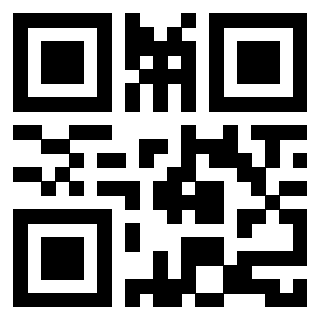 Immagine del QrCode di 3910476396